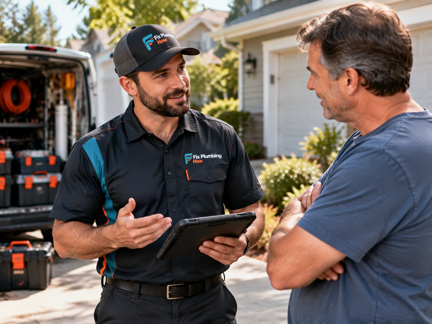 Clogged Drain Service Gainesville, GA FAQs